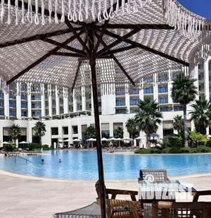 1-к квартира, вторичка, 52м2, 5/7 этаж