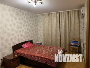 2-к квартира, вторичка, 55м2, 4/5 этаж