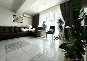 3-к квартира, вторичка, 105м2, 12/12 этаж
