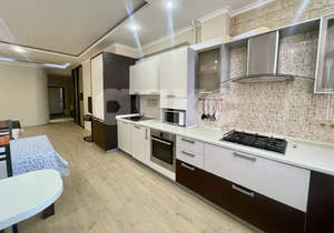 3-к квартира, вторичка, 74м2, 4/7 этаж