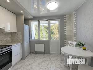 1-к квартира, вторичка, 40м2, 10/11 этаж