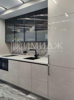 2-к квартира, вторичка, 52м2, 12/21 этаж