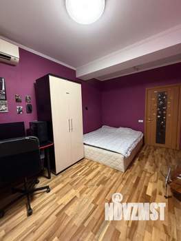 3-к квартира, вторичка, 85м2, 1/8 этаж