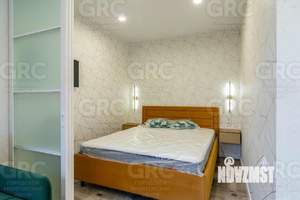 1-к квартира, вторичка, 42м2, 4/17 этаж