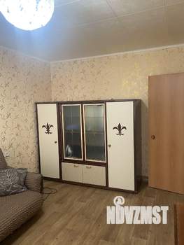 1-к квартира, вторичка, 30м2, 5/5 этаж