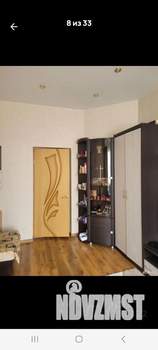 2-к квартира, вторичка, 46м2, 2/16 этаж
