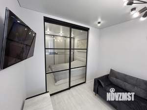 1-к квартира, вторичка, 40м2, 5/12 этаж