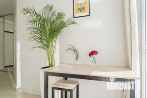 1-к квартира, вторичка, 37м2, 18/25 этаж