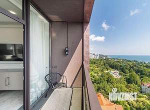 1-к квартира, вторичка, 42м2, 11/16 этаж