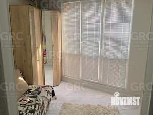 1-к квартира, вторичка, 27м2, 2/12 этаж