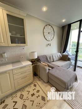 2-к квартира, вторичка, 47м2, 8/18 этаж