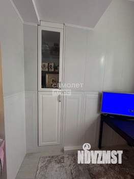 1-к квартира, вторичка, 28м2, 1/4 этаж