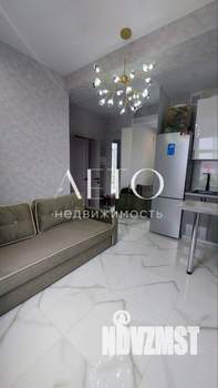 2-к квартира, вторичка, 24м2, 5/7 этаж