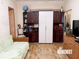 1-к квартира, вторичка, 32м2, 5/5 этаж