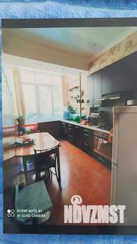 2-к квартира, вторичка, 57м2, 2/5 этаж