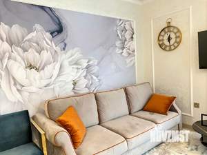 1-к квартира, вторичка, 47м2, 8/17 этаж