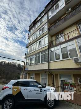 1-к квартира, вторичка, 24м2, 1/6 этаж