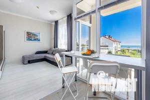 1-к квартира, вторичка, 50м2, 3/5 этаж