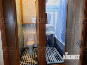 2-к квартира, вторичка, 63м2, 5/12 этаж