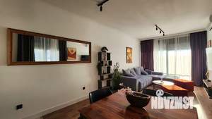 2-к квартира, вторичка, 45м2, 3/5 этаж