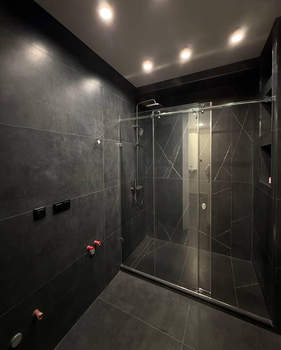 1-к квартира, вторичка, 46м2, 1/3 этаж