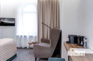 Студия квартира, вторичка, 25м2, 2/5 этаж