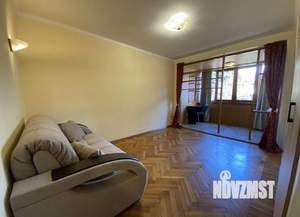 1-к квартира, вторичка, 32м2, 4/5 этаж