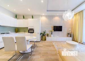 3-к квартира, вторичка, 75м2, 6/7 этаж