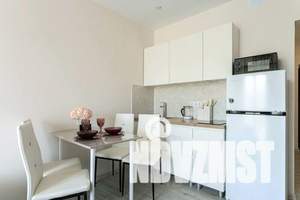 Студия квартира, вторичка, 31м2, 3/5 этаж