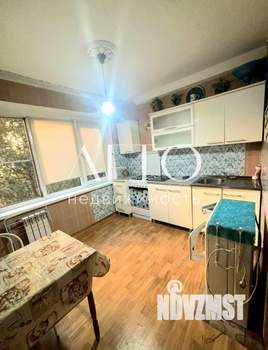 1-к квартира, вторичка, 31м2, 4/5 этаж