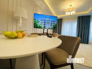 1-к квартира, вторичка, 50м2, 6/12 этаж