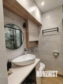 1-к квартира, вторичка, 34м2, 10/18 этаж