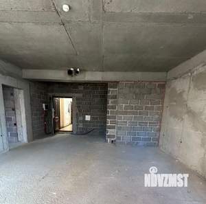2-к квартира, вторичка, 50м2, 3/12 этаж