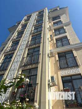 3-к квартира, вторичка, 43м2, 7/9 этаж