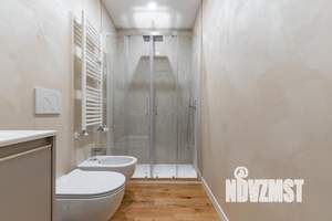 2-к квартира, вторичка, 57м2, 3/4 этаж