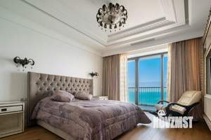 3-к квартира, вторичка, 150м2, 19/30 этаж