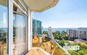 2-к квартира, вторичка, 75м2, 15/18 этаж