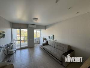 Студия квартира, вторичка, 29м2, 16/21 этаж