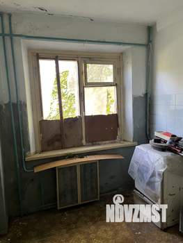 1-к квартира, вторичка, 30м2, 1/5 этаж