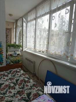 1-к квартира, вторичка, 46м2, 3/3 этаж