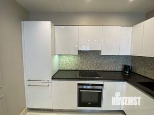 3-к квартира, вторичка, 130м2, 20/27 этаж
