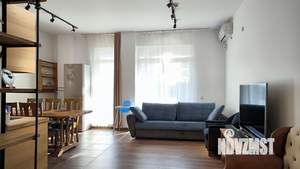3-к квартира, вторичка, 92м2, 1/5 этаж