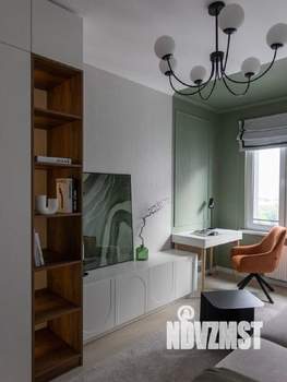 2-к квартира, вторичка, 50м2, 6/7 этаж