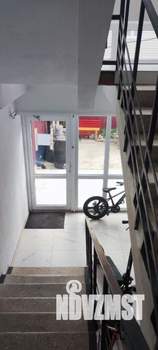 Студия квартира, вторичка, 22м2, 2/2 этаж