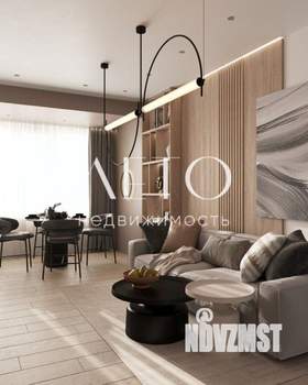 3-к квартира, вторичка, 90м2, 11/13 этаж