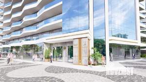 Студия квартира, вторичка, 31м2, 8/11 этаж