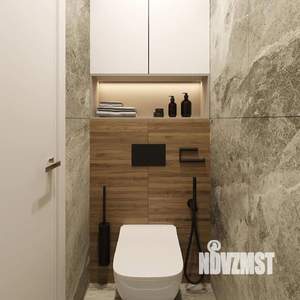 3-к квартира, вторичка, 68м2, 3/5 этаж