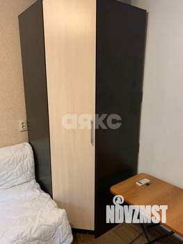 Студия квартира, вторичка, 18м2, 2/5 этаж