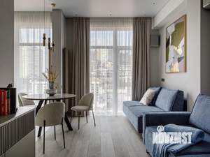 2-к квартира, вторичка, 62м2, 10/10 этаж