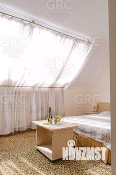 Студия квартира, вторичка, 27м2, 4/4 этаж